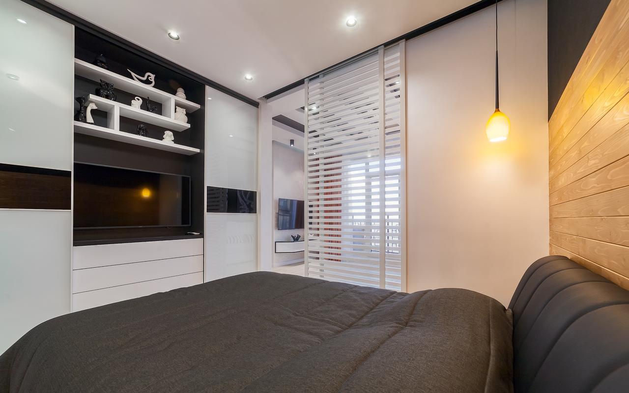 Vip Apartments In Arcadia With Sea View. Odessa Buitenkant foto